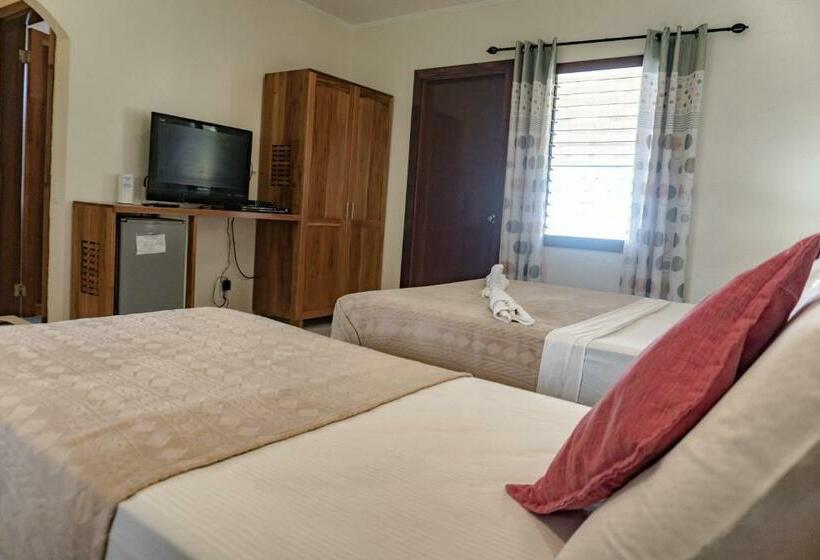 Bungalow Standart Vista Mar, Quo Vadis Dive Resort