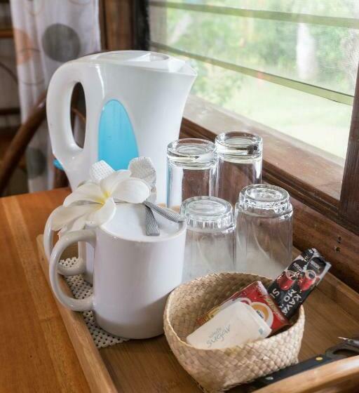 Bungalow Standart Vista Mar, Quo Vadis Dive Resort