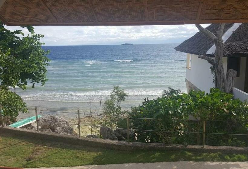 Bungalow Standart Vista Mar, Quo Vadis Dive Resort