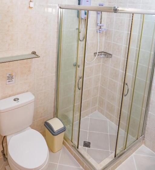 Quarto deluxe vista mar, Quo Vadis Dive Resort