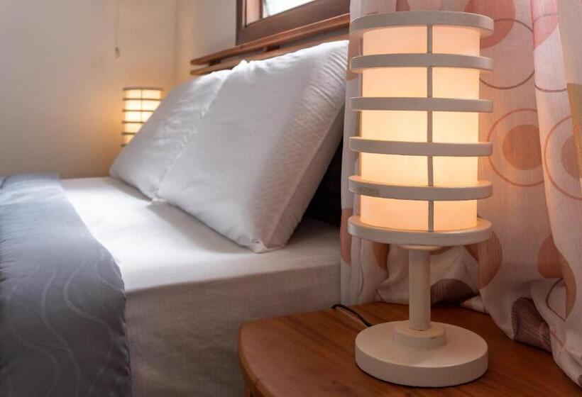 Bungalow Standart Vista Jardim, Quo Vadis Dive Resort