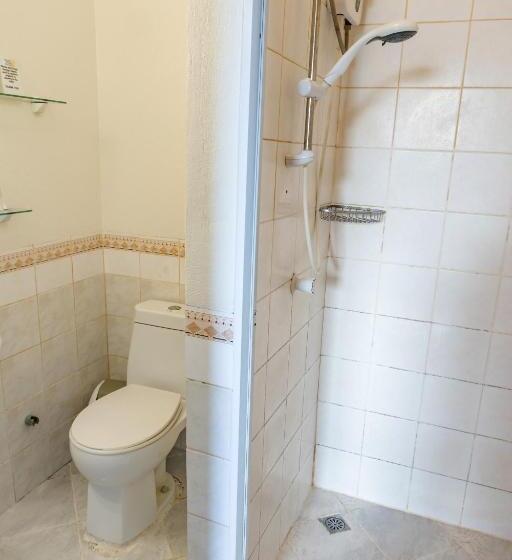 Bungalow Standart Vista Jardim, Quo Vadis Dive Resort