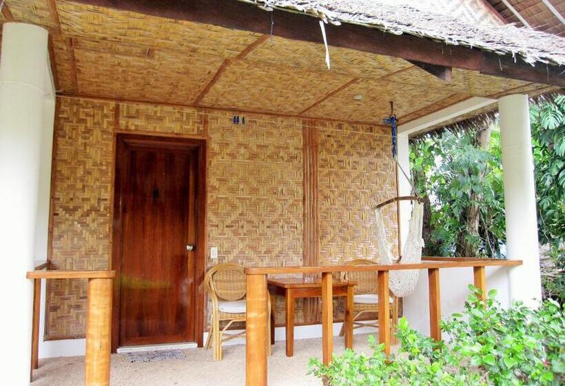 Bungalow Standart Vista Jardim, Quo Vadis Dive Resort