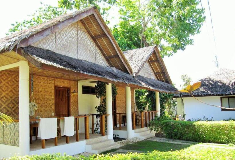 Bungalow Standart Vista Jardim, Quo Vadis Dive Resort