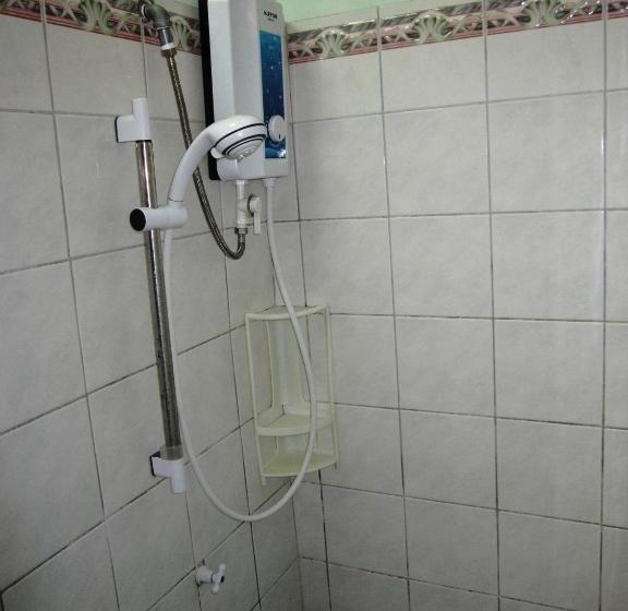 Bungalow Standart Vista Jardim, Quo Vadis Dive Resort