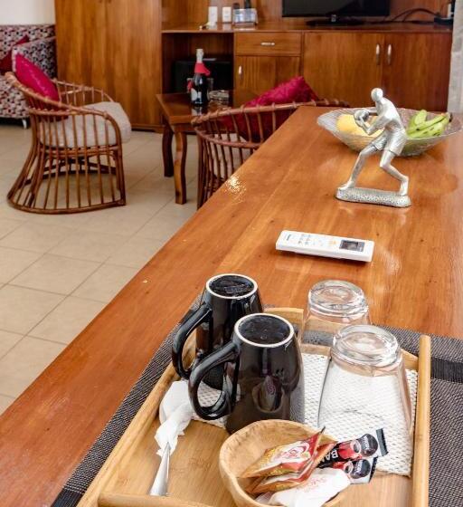 Suite Premium, Quo Vadis Dive Resort