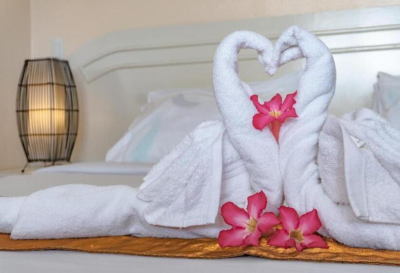 Suite Premium, Quo Vadis Dive Resort