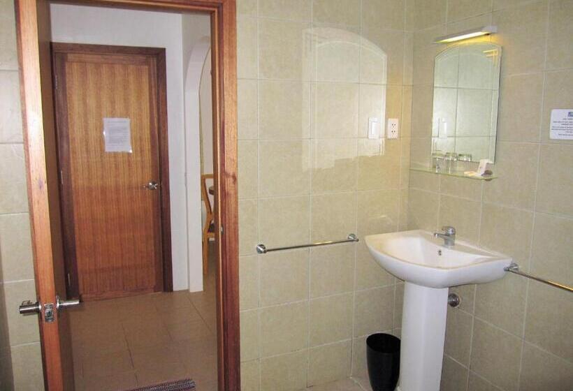 Suite Premium, Quo Vadis Dive Resort