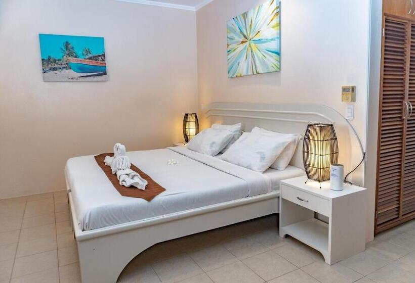 Suite Premium, Quo Vadis Dive Resort