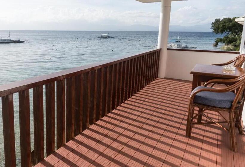 Люкс Премиум, Quo Vadis Dive Resort