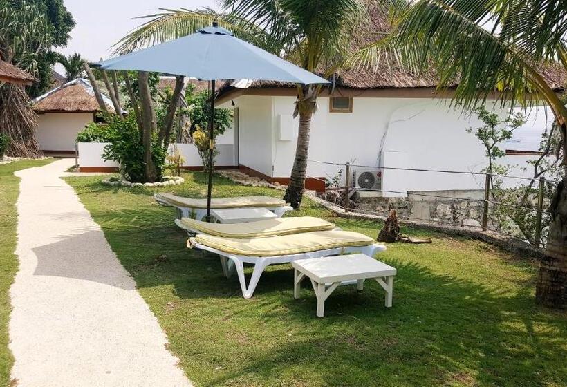 Suite Premium, Quo Vadis Dive Resort