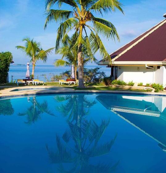 Bungalow Sandard, Quo Vadis Dive Resort