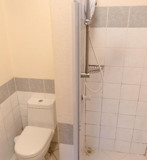 Бунгало Стандарт, Quo Vadis Dive Resort