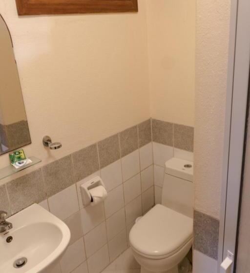 Bungalow Sandard, Quo Vadis Dive Resort