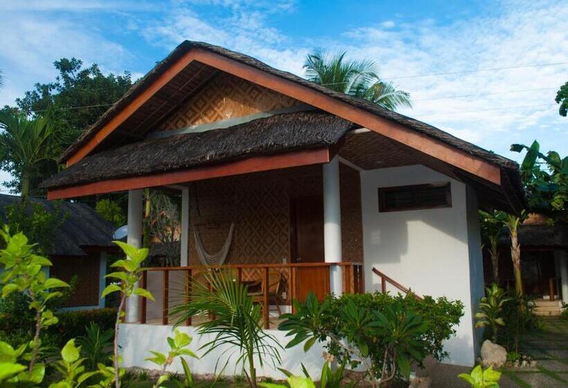 Бунгало Стандарт, Quo Vadis Dive Resort