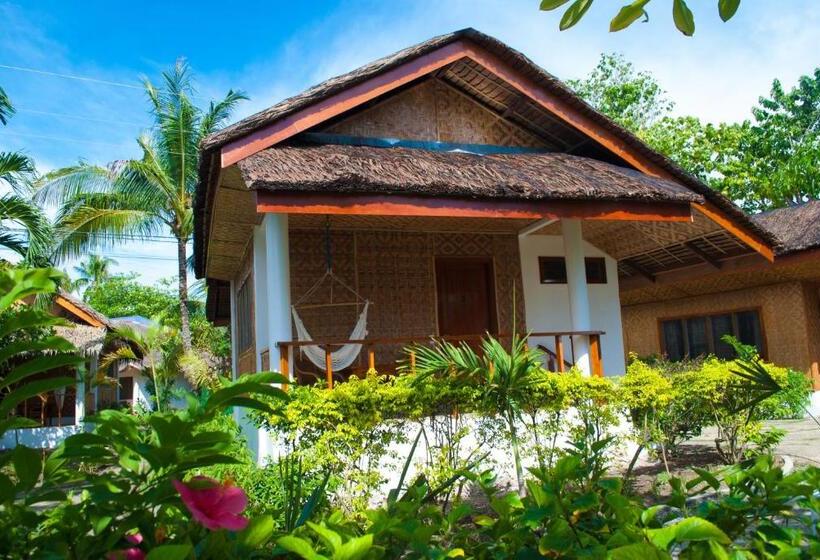 Bungalow Sandard, Quo Vadis Dive Resort