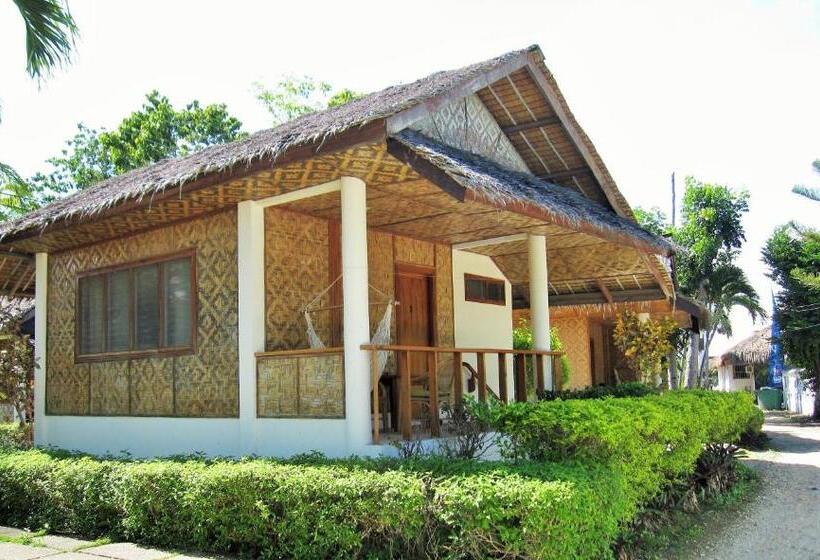 Bungalow Sandard, Quo Vadis Dive Resort