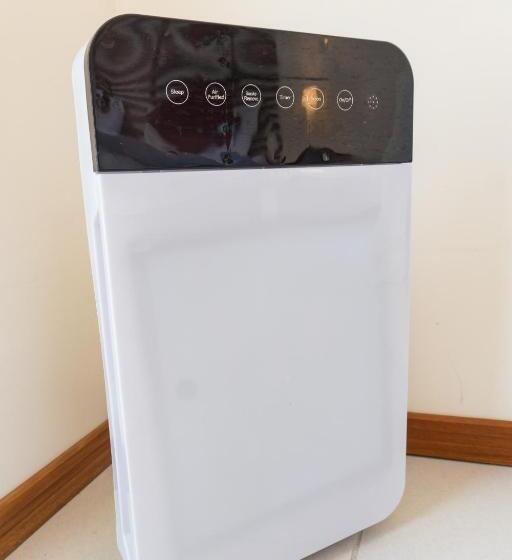 Quarto deluxe, Quo Vadis Dive Resort