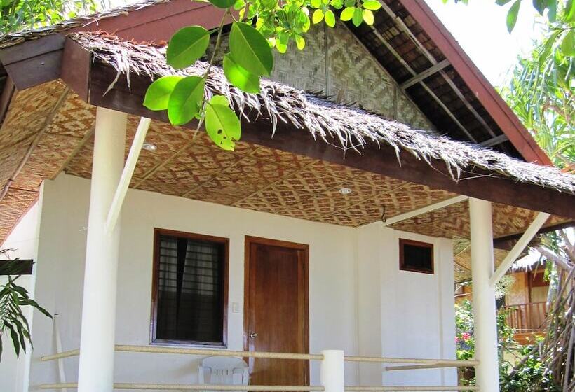 Bungalow Sandard, Quo Vadis Dive Resort