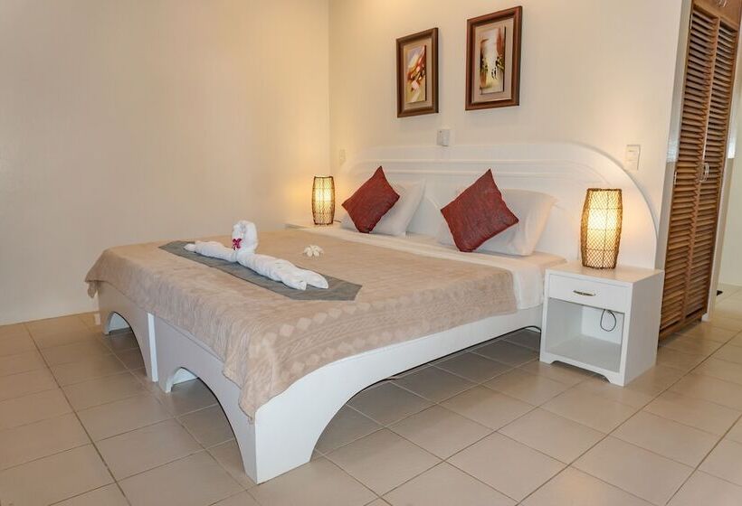 Номер Superior, Quo Vadis Dive Resort