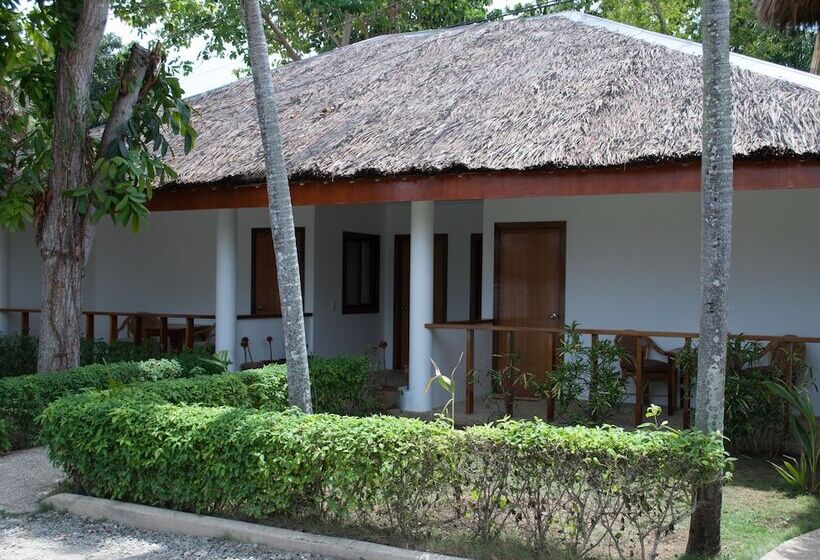 Quarto superior, Quo Vadis Dive Resort