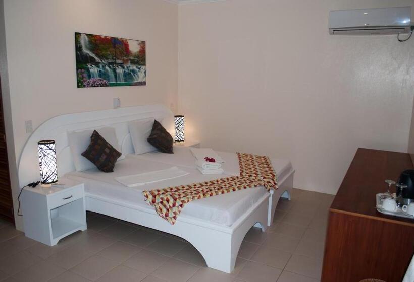 Номер Superior, Quo Vadis Dive Resort