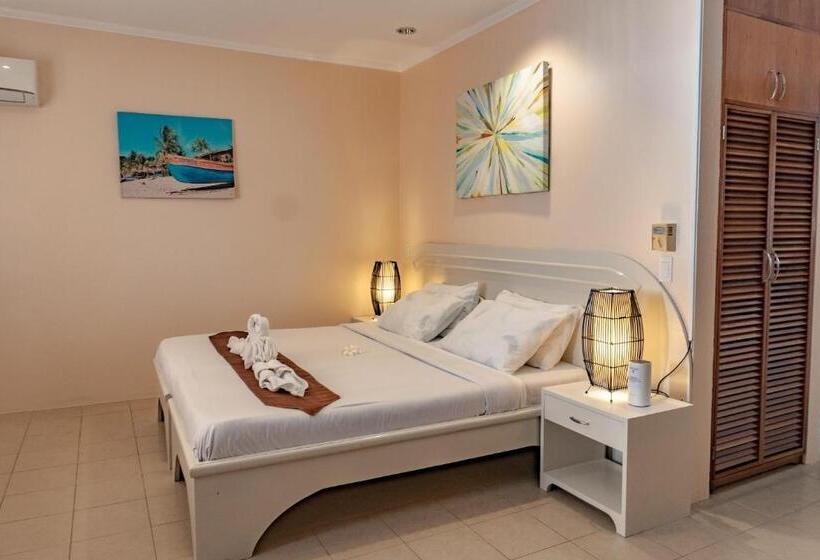 Люкс Премиум, Quo Vadis Dive Resort