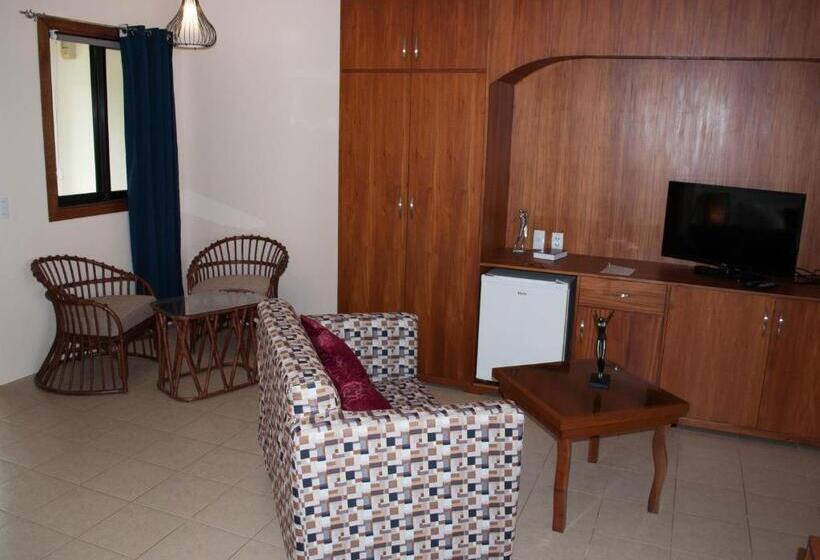 Suite Premium, Quo Vadis Dive Resort