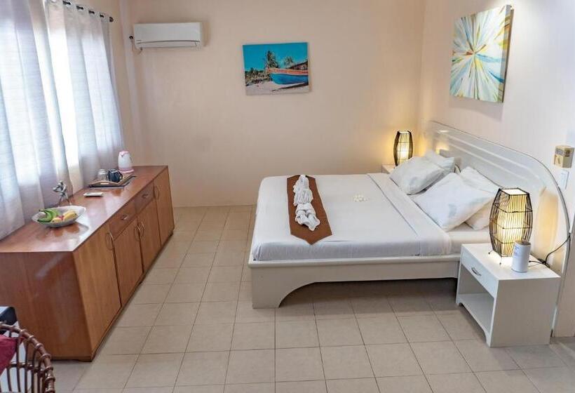 Suite Premium, Quo Vadis Dive Resort