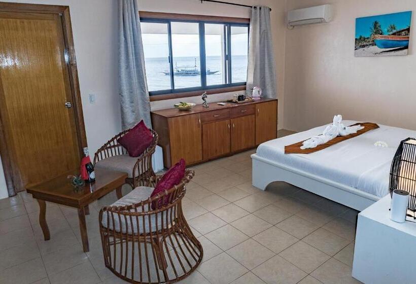 Люкс Премиум, Quo Vadis Dive Resort