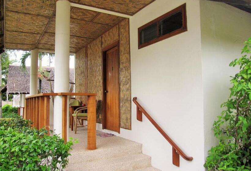 Бунгало Стандарт, Quo Vadis Dive Resort