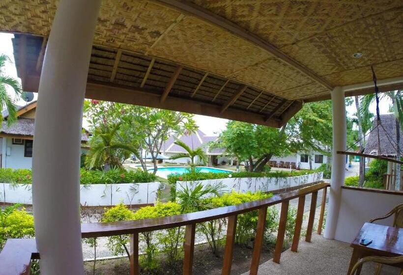 Bungalow Sandard, Quo Vadis Dive Resort