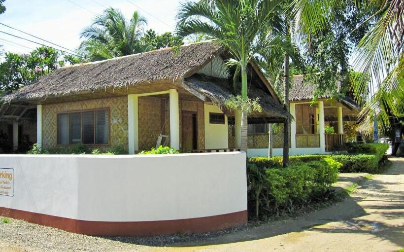 Bungalow Sandard, Quo Vadis Dive Resort