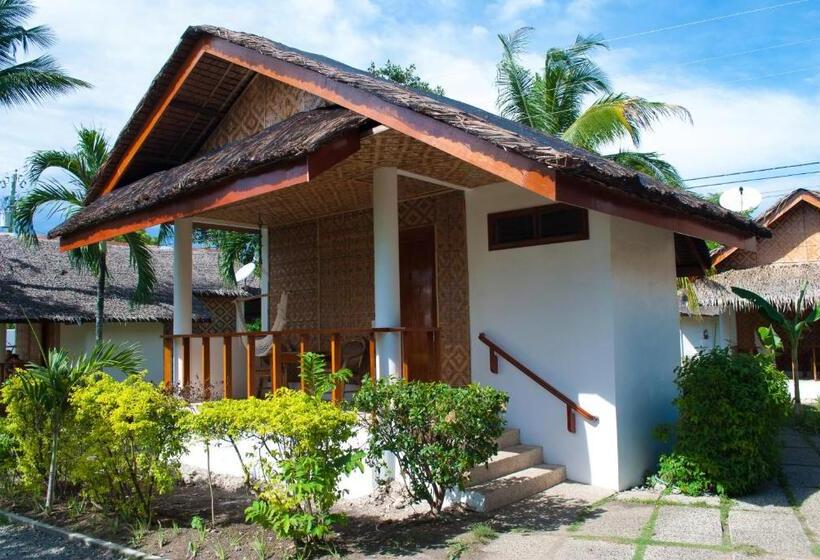 Bungalow Sandard, Quo Vadis Dive Resort