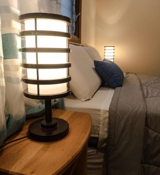 Bungalow Sandard, Quo Vadis Dive Resort