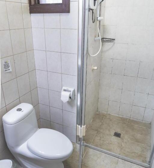 Bungalow Sandard, Quo Vadis Dive Resort