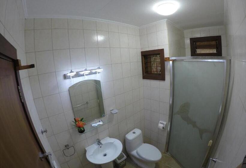 Бунгало Стандарт, Quo Vadis Dive Resort