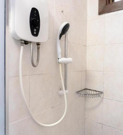 Bungalow Sandard, Quo Vadis Dive Resort