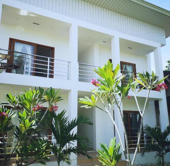 Номер Deluxe, Quo Vadis Dive Resort
