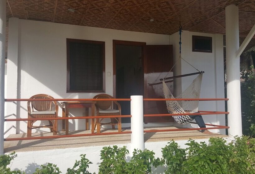 Bungalow Sandard, Quo Vadis Dive Resort
