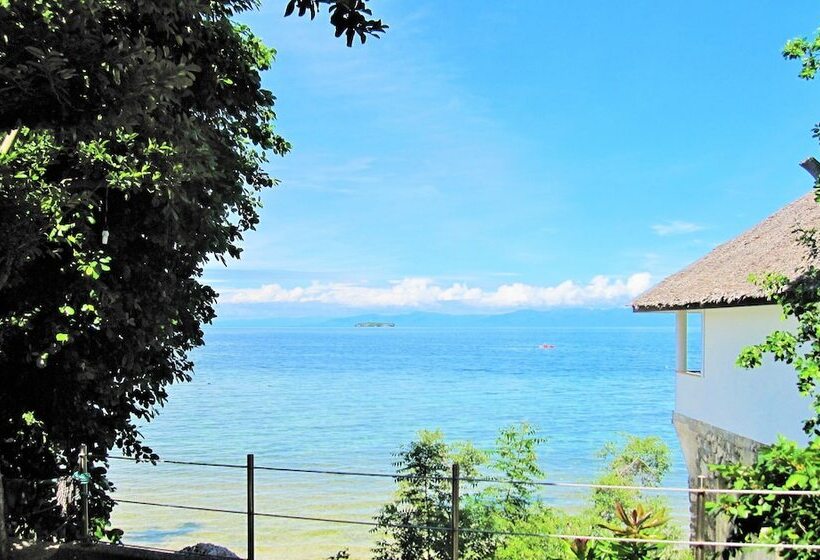 Bungalow Sandard, Quo Vadis Dive Resort