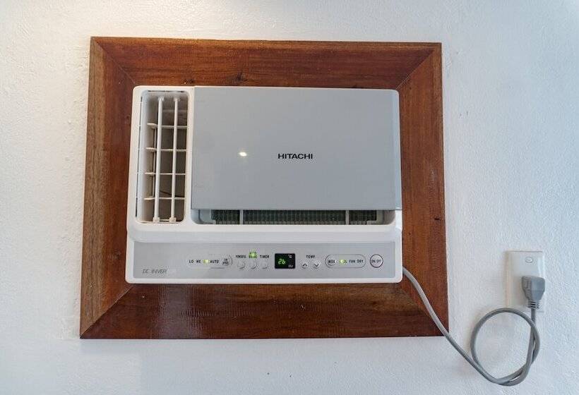 Bungalow Sandard, Quo Vadis Dive Resort