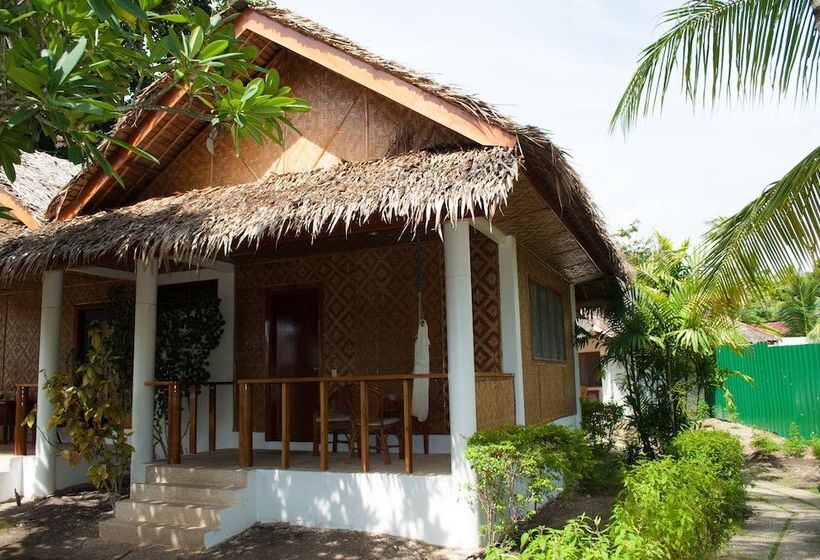 Bungalow Sandard, Quo Vadis Dive Resort
