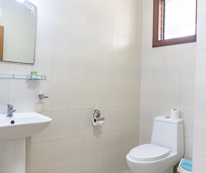 Quarto superior, Quo Vadis Dive Resort