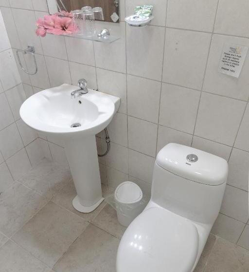 Bungalow Sandard, Quo Vadis Dive Resort