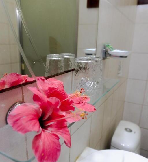 Bungalow Sandard, Quo Vadis Dive Resort