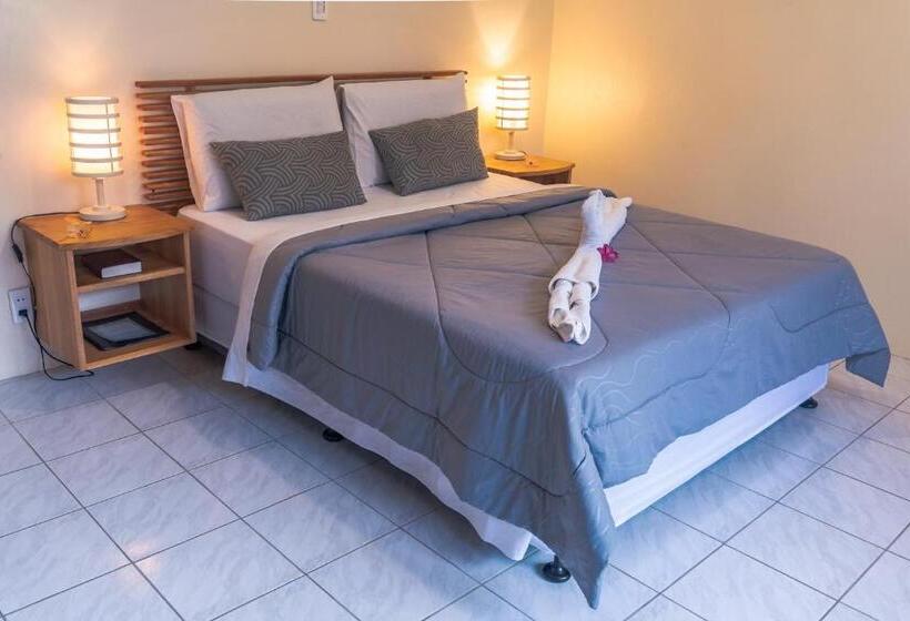 Bungalow Sandard, Quo Vadis Dive Resort