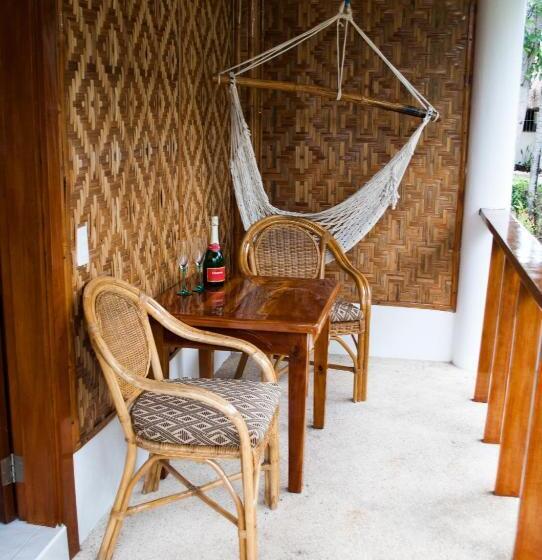 Bungalow Sandard, Quo Vadis Dive Resort