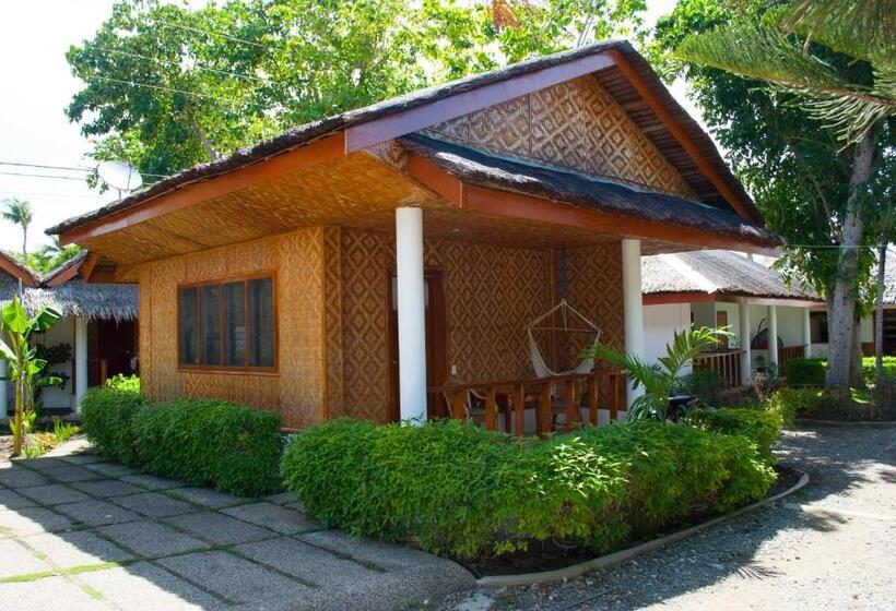 Бунгало Стандарт, Quo Vadis Dive Resort