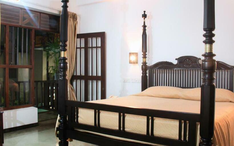 غرفة ديلوكس, Scandinavia